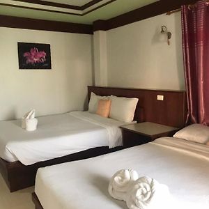 Chambre Familiale