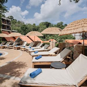 Club Bamboo Boutique Resort&Spa - SHA Certified